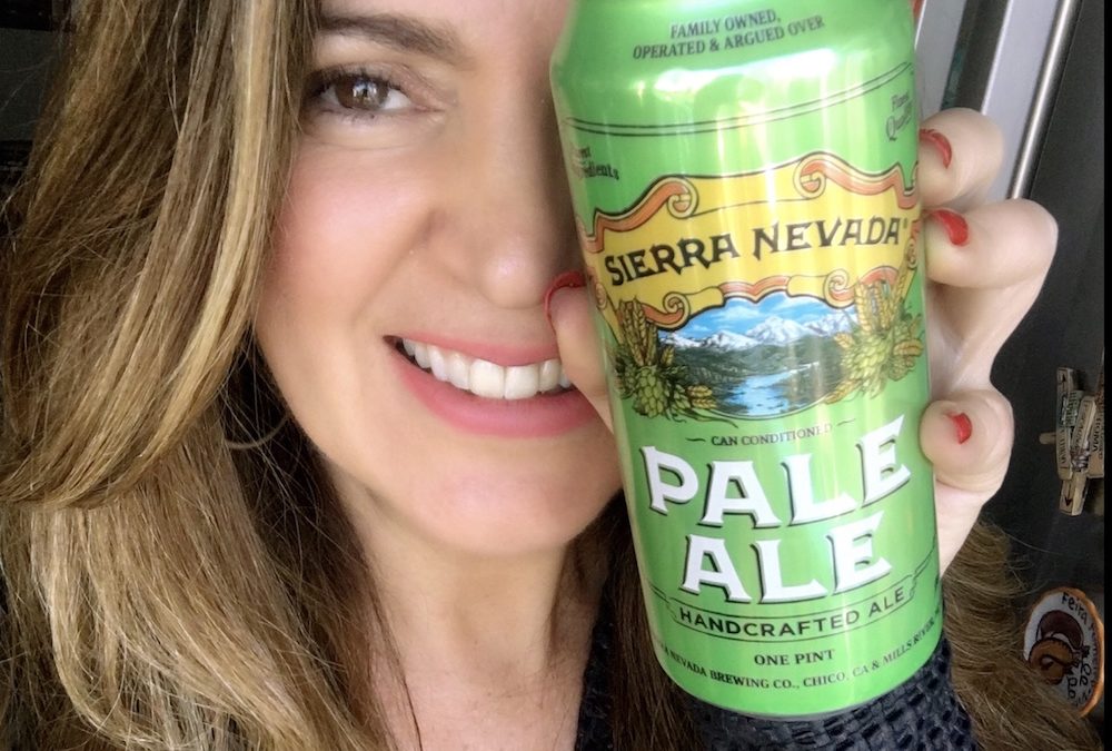 Sierra Nevada: um clássico do estilo American Pale Ale